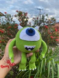 Mike Wazowski