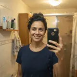 Foto de perfil de Camila Souza