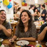 Foto de perfil de Juliana Freitas