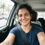 Foto de perfil de Maria Helena